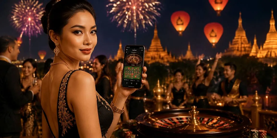 VBT777 ရိုးရာဘကာရိုက်